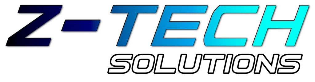 Z-Tech Solutions